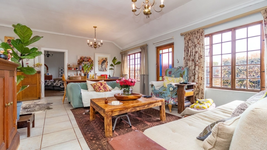 3 Bedroom Property for Sale in Voelklip Western Cape